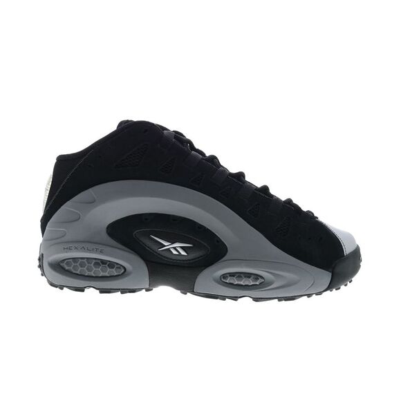 Reebok Other - Reebok Mens ES22 Emmitt Smith Black Shoes (NWT)